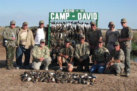 Great Hunting Season!