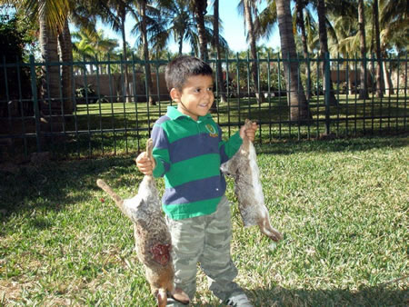 How is this for a young big boy coming up?