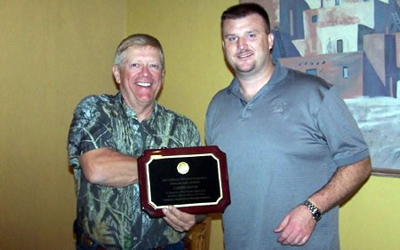 CWA Award